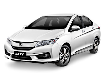 Honda car image